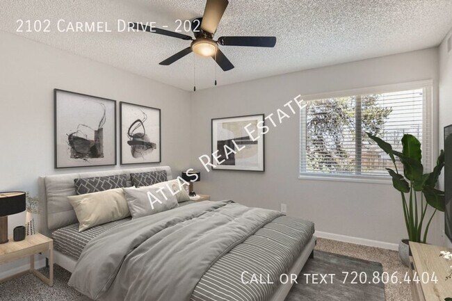 Foto del edificio - ONE MONTH FREE and Newly Renovated!  Centr...