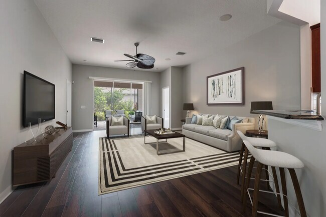 Foto del edificio - 20117 Heritage Point Drive