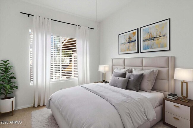 Foto del edificio - 12852 N Mountainside Dr