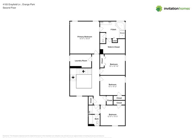 Building Photo - 4103 Grayfield Ln