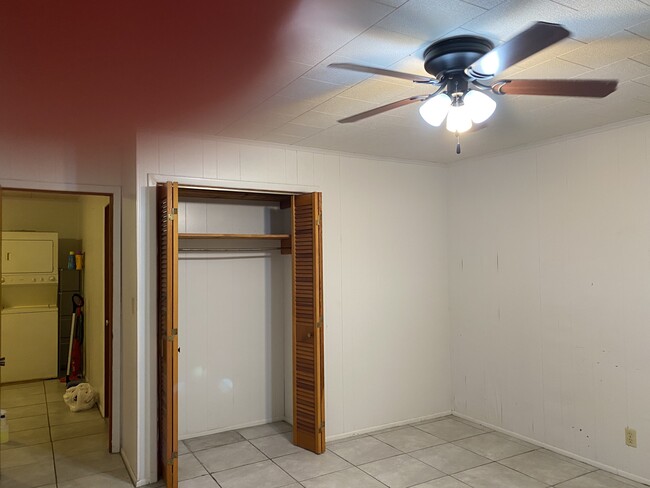 Great closet space - 202 Christopher Dr