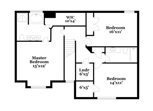Foto del edificio - 1809 Hillpoint Cir