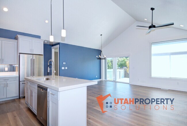 Foto del edificio - 538 Fashion Creek Ct