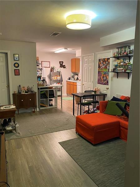 Foto del edificio - 1738 Taylor St NW