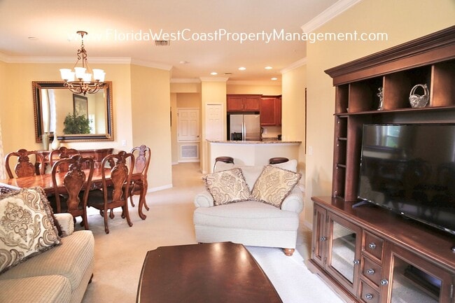 Building Photo - OUTSTANDING 3 BEDROOM UNFURNISHED CONDO IN...