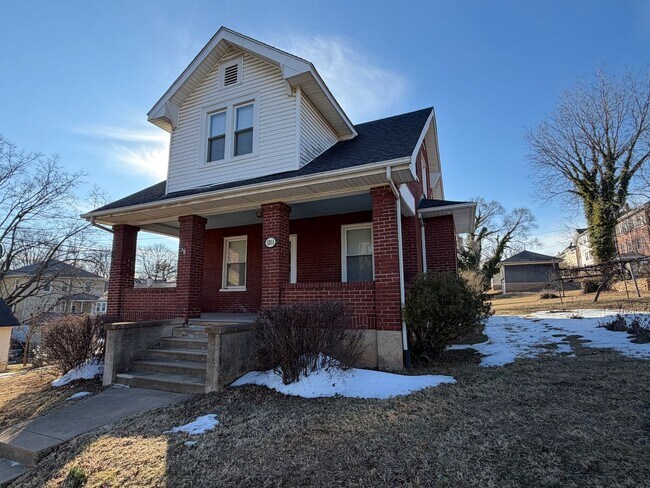 Foto del edificio - Grandin Home!