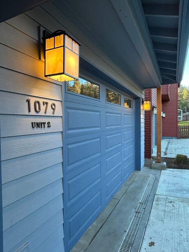 Foto del edificio - 1079 NW Quincy Ave