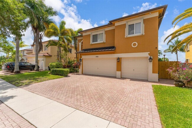 Foto del edificio - 3906 NE 20th St