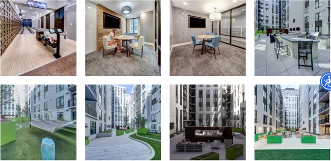 Foto del edificio - 812 W 23rd St