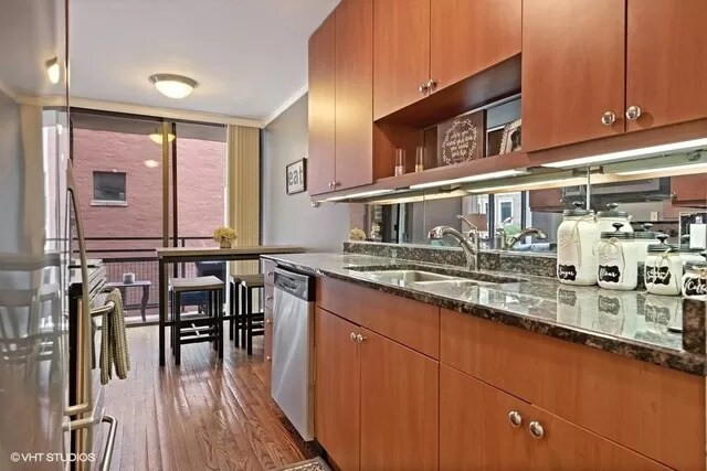 Building Photo - 2600 N Hampden Ct