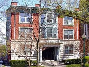 Primary Photo - 1275 Chapel St