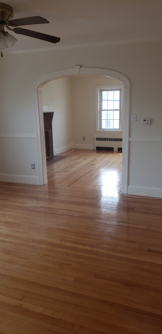 Foto del edificio - 237 Cornell St