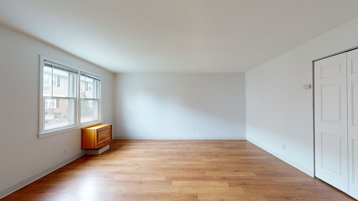 Photo - Brandywyne Village Apartments