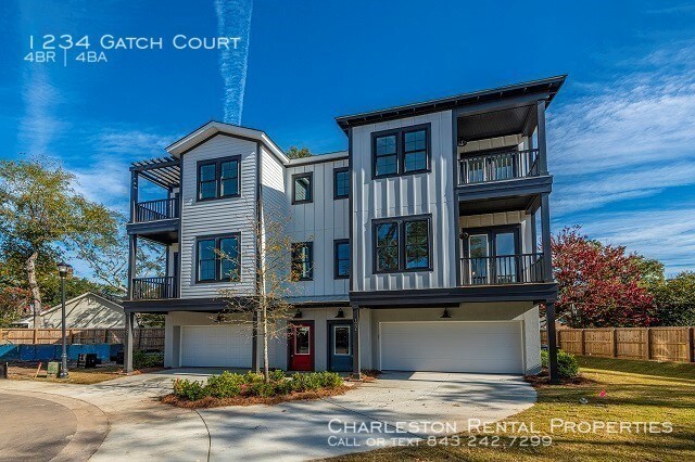 Foto principal - 1234 Gatch Ct