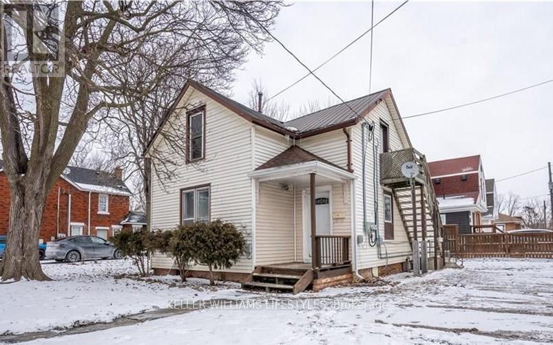 Photo principale - 83 Adelaide St S
