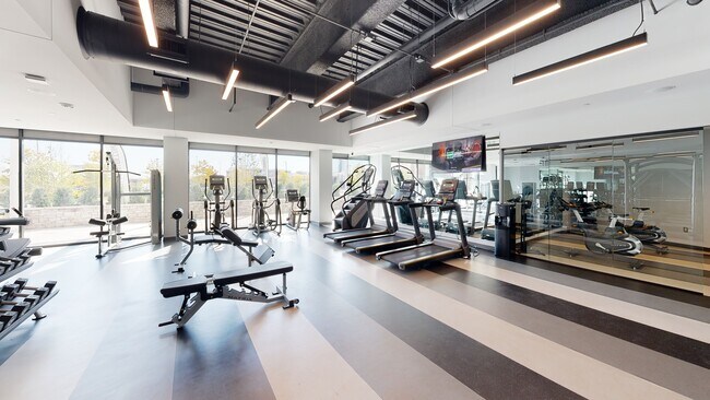 Foto del edificio - Zen City Center