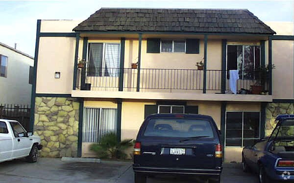Foto del edificio - 4065 36Th St