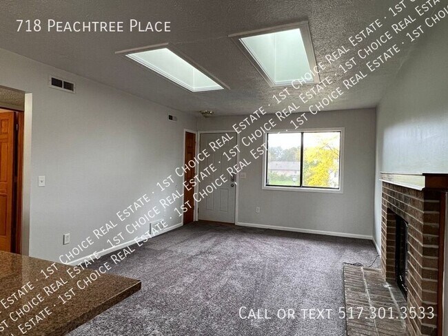 Foto del edificio - 718 Peachtree Pl
