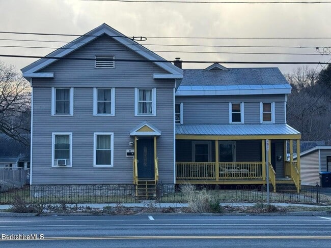 Foto del edificio - 100 Church St
