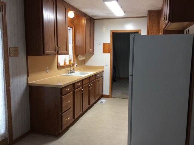 Foto del edificio - Classic Brick Ranch Style Home