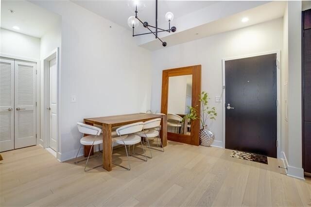 Foto del edificio - 1400 Hudson St