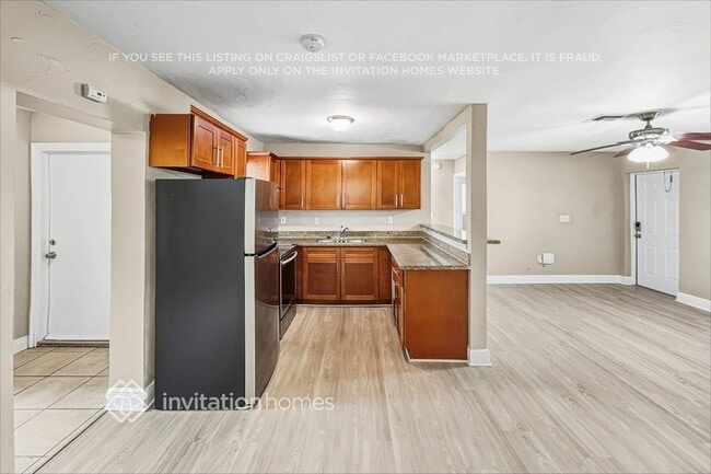 Building Photo - 4255 N Browning Dr