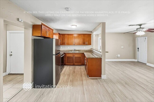 Foto del edificio - 4255 N Browning Dr