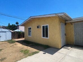 Building Photo - 3920 T St