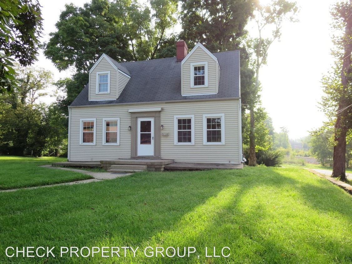 Primary Photo - 4 br, 2 bath House - 192 Kentucky Street