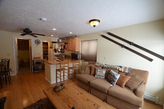 Building Photo - 410 Tenderfoot St