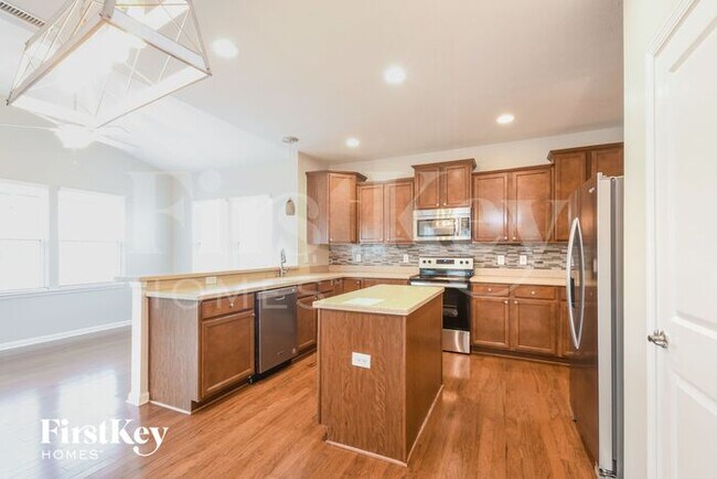 Foto del edificio - 5874 Crowley Pkwy