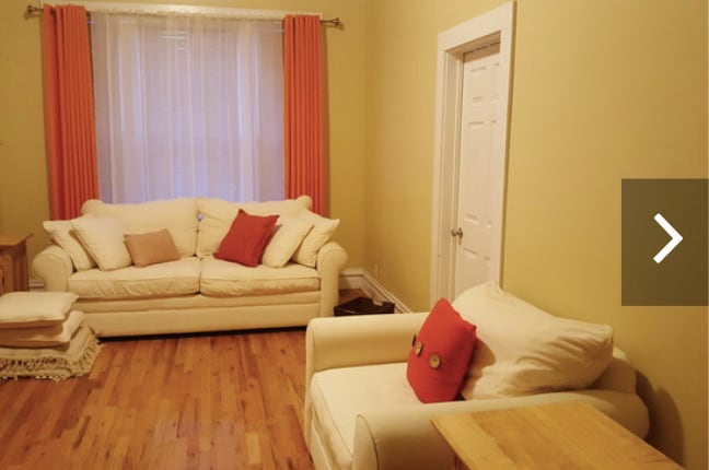 Building Photo - 4429 S Calumet Ave