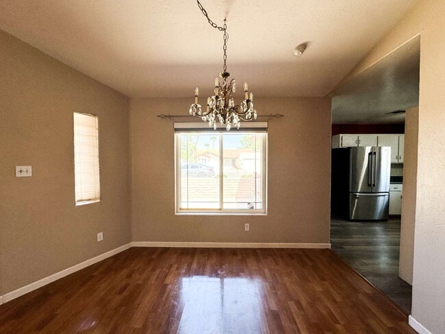 Building Photo - "Mesa Del Sol 3-Bed, 2-Bath Solar-Powered ...
