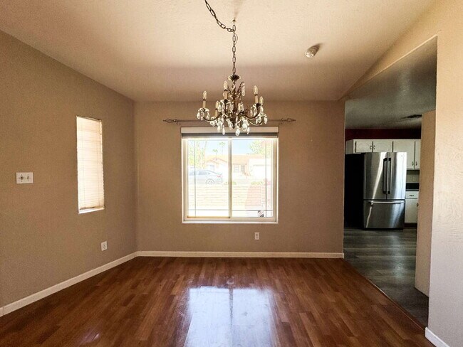 Foto del edificio - "Mesa Del Sol 3-Bed, 2-Bath Solar-Powered ...