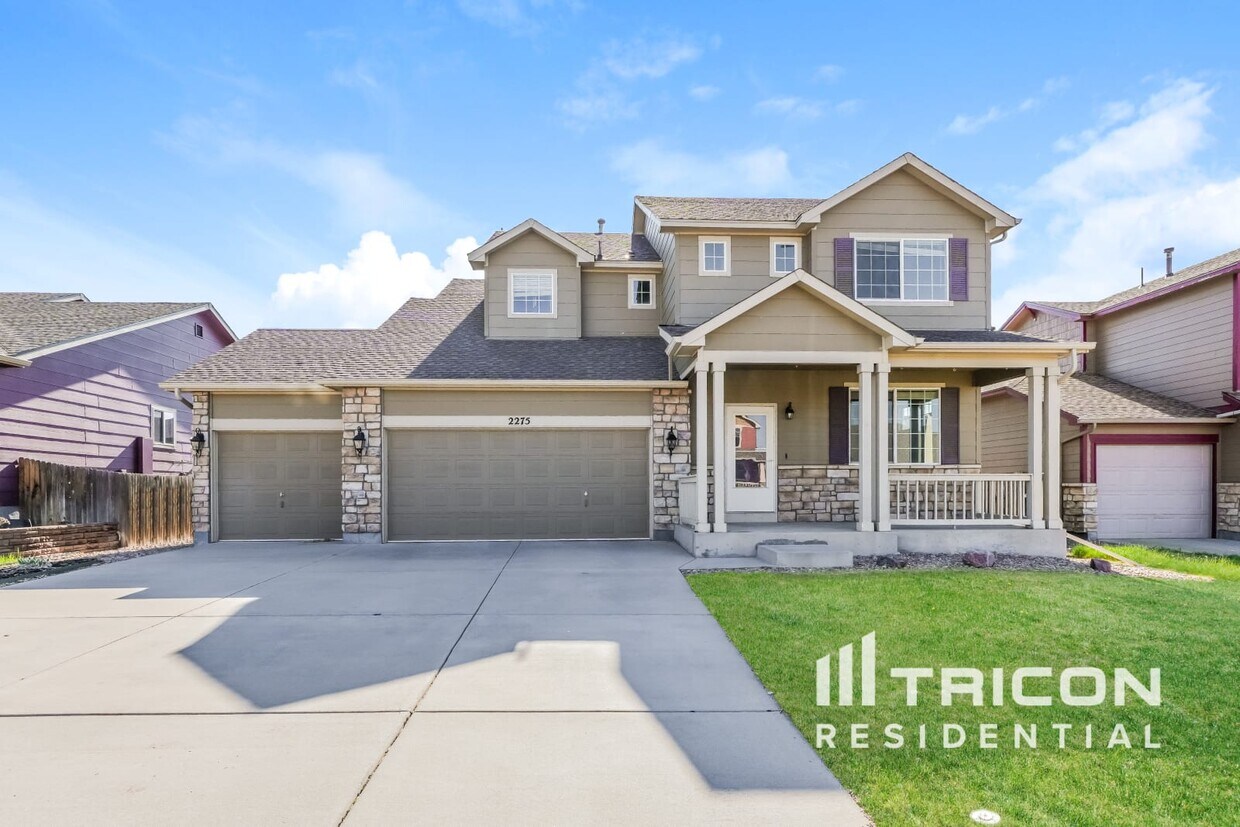 Foto principal - 2275 Bucolo Ave
