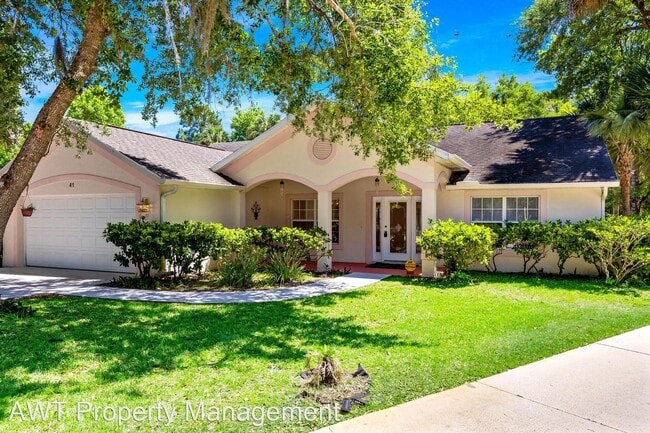 Foto del edificio - 3 br, 2 bath House - 41 Palm Lane