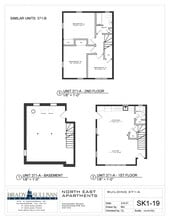 Interior Photo - North East Apartment Community
