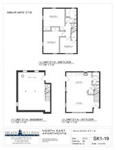 Interior Photo - North East Apartment Community