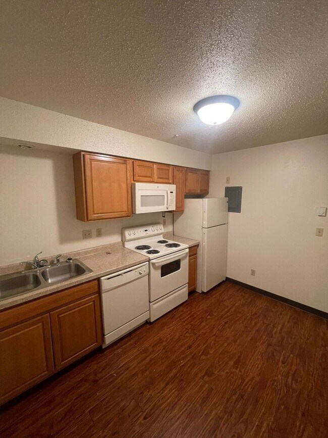 Foto del edificio - Copper Point Apartments