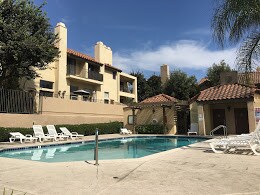 Community Pool - 1033 Ficus Ln