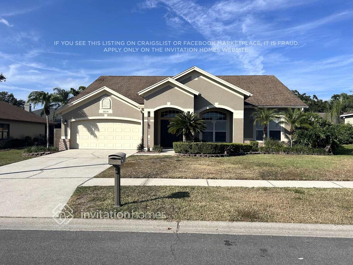 Primary Photo - 1818 Citrus Orchard Way