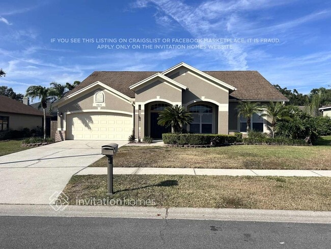 Building Photo - 1818 Citrus Orchard Way