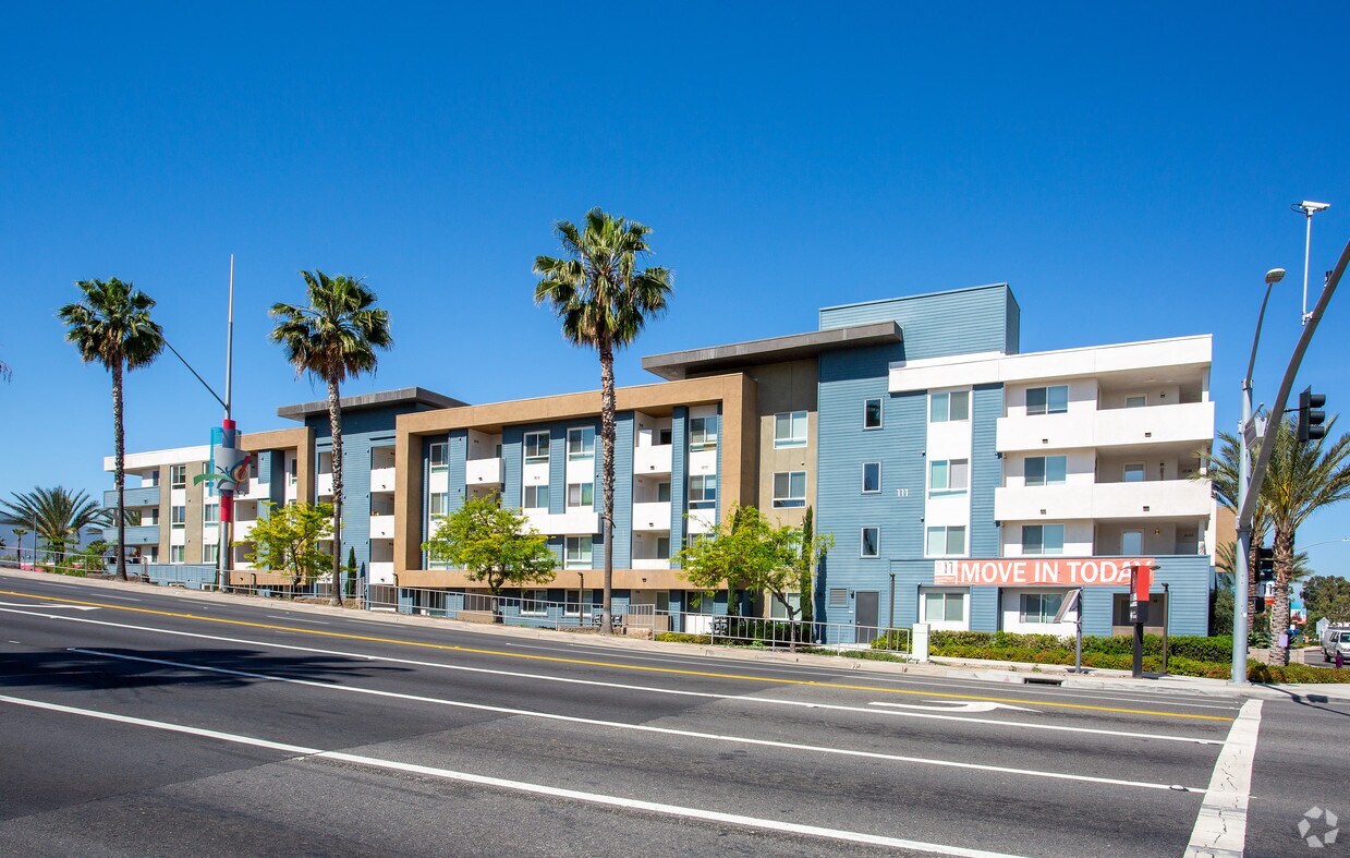 One11 Apartments In Corona Ca Westside Rentals