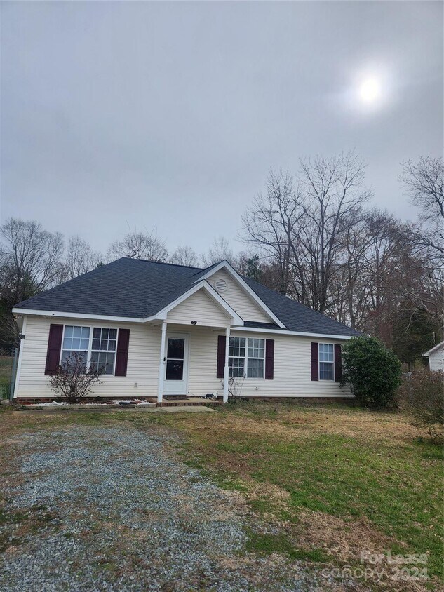 7106 Windsong Way, Wingate, NC 28174 House Rental in Wingate, NC