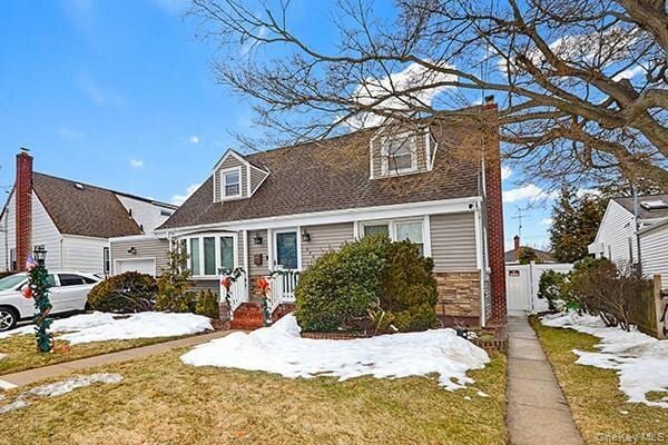 Foto del edificio - 926 2nd Ave