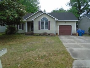 Building Photo - 1411 Furnish Dr