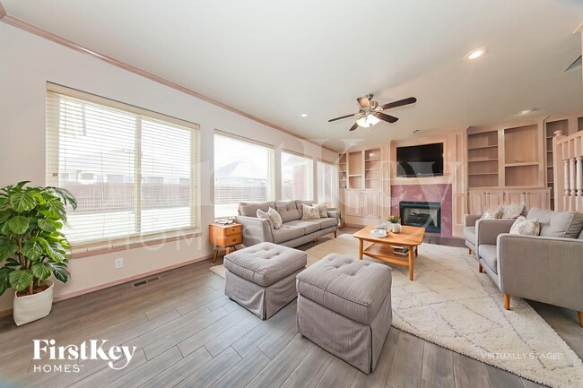 Building Photo - 1216 Pine Valley