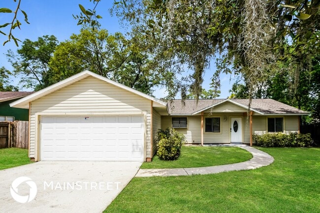 Building Photo - 1553 Faircloth Ct