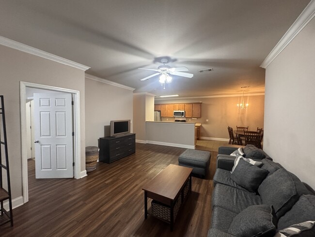 Photo - 900 Dean Lee Dr (Baton Rouge, LA) Townhome