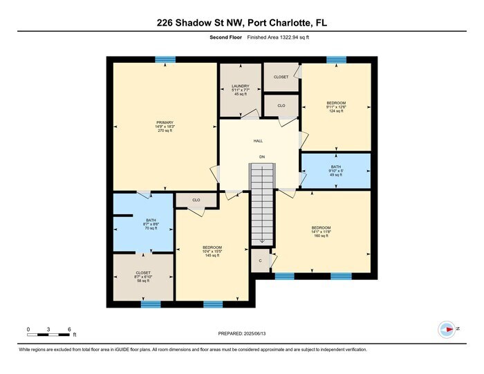 Foto del edificio - 226 Shadow St NW